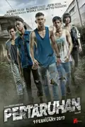 At Stake poster