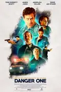 Danger One poster