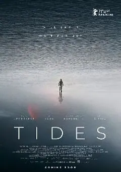 The Colony poster
