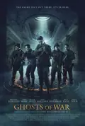 Ghosts of War poster