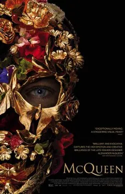 McQueen poster