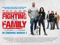 Fighting with My Family poster