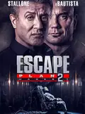 Escape Plan 2: Hades poster
