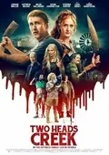 Two Heads Creek poster