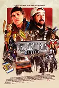 Jay and Silent Bob Reboot poster