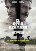 The Lost Brother poster