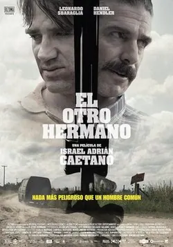 The Lost Brother poster