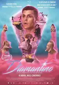 Diamantino poster