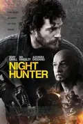 Night Hunter poster