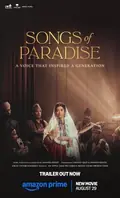 Songs of Paradise poster