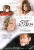 It's the Heart That Dies Last poster