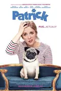 Patrick the Pug poster
