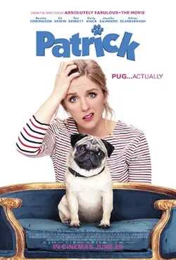 Patrick poster