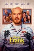 Being Frank poster
