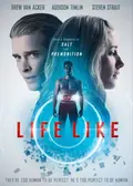 Life Like poster