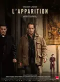 The Apparition poster