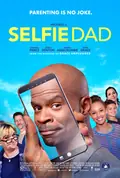 Selfie Dad poster