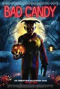 Bad Candy poster