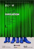 Simulation poster
