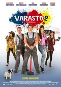 The Storage 2 poster