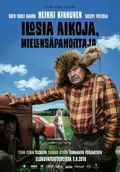 Happier Times, Grump poster
