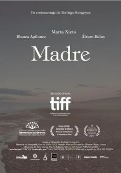Mother poster