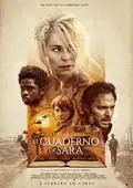 Sara's Notebook poster