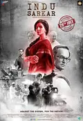 Indu Sarkar poster
