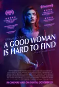A Good Woman Is Hard to Find poster