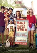 10 Days Without Mom poster