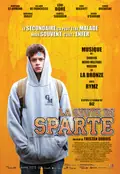 The Fall of Sparta poster