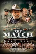 The Match poster