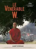 The Venerable W. poster