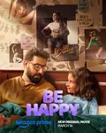Be Happy poster