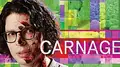 Carnage: Swallowing the Past poster