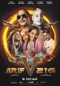Arif V 216 poster