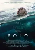 Solo poster