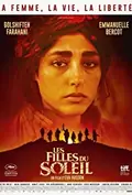 Girls of the Sun poster
