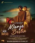 Manje Bistre poster