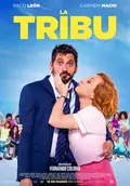 The Tribe poster