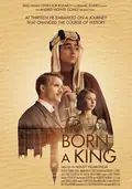 Born a King poster