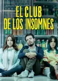 The Insomnia Club poster