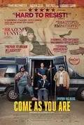 Come as You Are poster