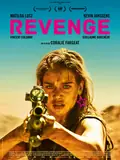 Revenge poster