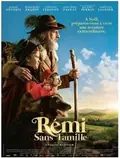 Remi, Nobody's Boy poster