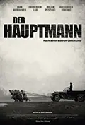 The Captain poster