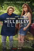 Hillbilly Elegy poster