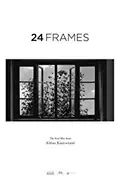 24 Frames poster
