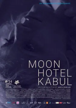 Moon Hotel Kabul poster