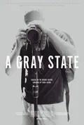 A Gray State poster